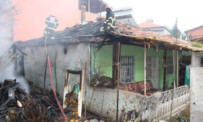 SULUOVA’DA DEPO YANGINI