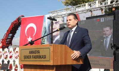 CHP VEKİLİ KARAGÖZ; “ÇİFTÇİNİN SORUNLARINI ÇÖZMEK İÇİN ÇABA HARCAMAMIZ LAZIM”