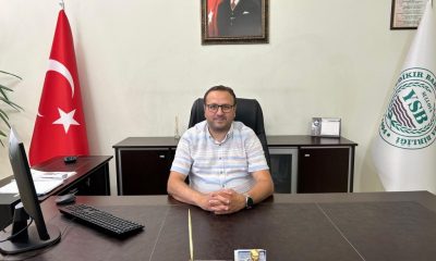 DSİ SULUOVA YEDİKIR SULAMA BİRLİĞİ, SULAMA SEZON HAZIRLIKLARINA YOĞUN DEVAM EDİYOR