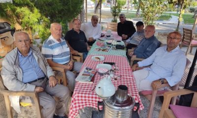 “DÜNYANIN MERKEZİ AMASYA GRUBU” KURULDU