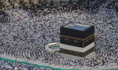 HAC ÖN KAYIT İŞLEMLERİ 15 EKİM’E KADAR UZATILDI