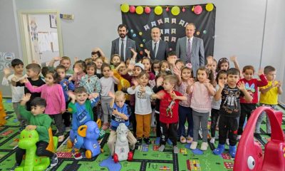 SULUOVA’DA BAŞLAYAN KUR’AN KURSLARINDA EĞİTİM-ÖĞRETİM YOĞUN DEVAM EDİYOR.