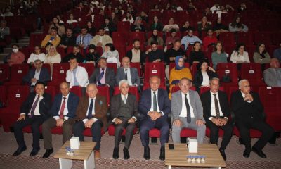 SULUOVA’DA TÜRKİYE-AZERBAYCAN KARDEŞLİĞİ PROGRAMI DÜZENLENDİ.