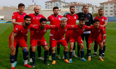 SULUOVA SEBATSPOR’DAN LİGE TATSIZ BAŞLANGIÇ