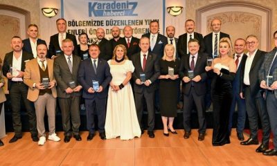 AMASYA’DA YILIN STK’SI BELLİ OLDU