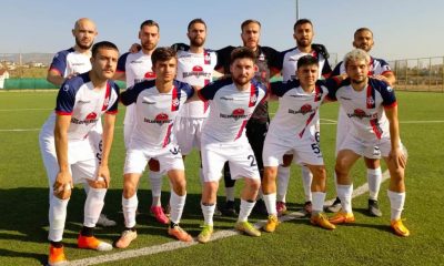 BARTINSPOR’U DEPLASMANDA 1-0 YENEN SULUOVA SEBATSPOR’UN YÜKSELİŞİ SÜRÜYOR