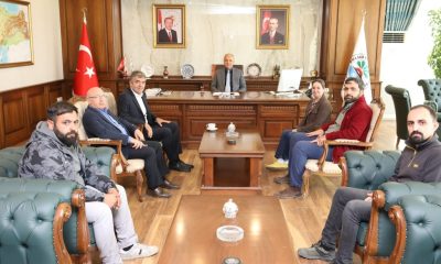 SULUOVA TARİHİNİN TEK SEFERDEKİ EN BÜYÜK BÜTÇELİ YATIRIMI İÇİN ÇALIŞMALAR BAŞLIYOR