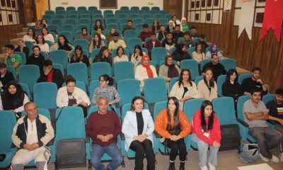 İSTİHDAMA RENKLERİMİZLE KATILIYORUZ PROJE TOPLANTISI YAPILDI.