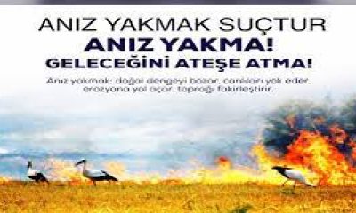 JANDARMA ANIZ YAKANLARI TAKİPTE
