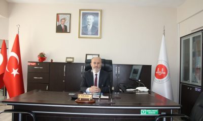 MÜFTÜ SITKI KAYA; “TEŞEKKÜRLER SULUOVA”