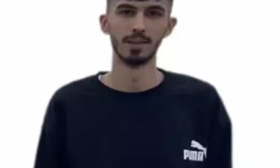 SULUOVALI GENÇ İSTANBUL’DA ÖLDÜRÜLDÜ