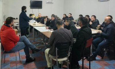 SULUOVA YURT ET VETERANLAR SÜPER LİGİ SACİT AYDIN SEZONU FİKSTÜR ÇEKİMİ YAPILDI