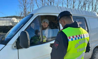 AMASYA’DA 22 BİN ARACA CEZA KESİLDİ