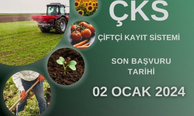 ÇKS İÇİN SON GÜN 2 OCAK
