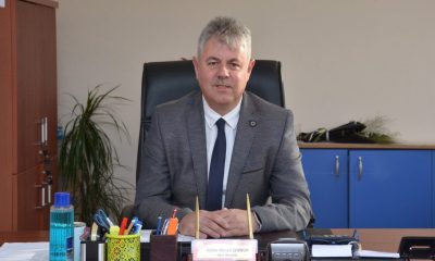 EMEKLİ ÖĞRETMEN H.MURAD ZENNUN CUMHURİYET MAHALLESİ MUHTARLIĞINA TALİP OLDU