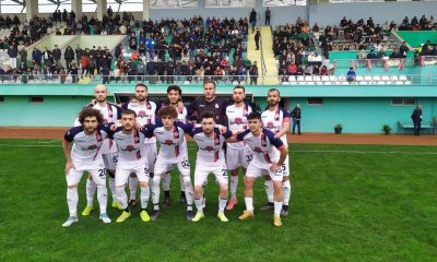 SEBATSPOR-SAMSUN B.B.MAÇI HAFTA İÇİ OYNANACAK