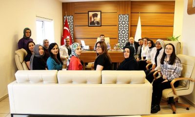 SULUOVA DEVLET HASTANESİ İKİNCİ KEZ “ANNE DOSTU HASTANE” UNVANI KAZANDI