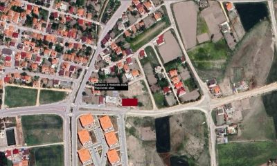 SULUOVA HÜRRİYET MAHALLESİNE AİLE SAĞLIK MERKEZİ YAPILIYOR