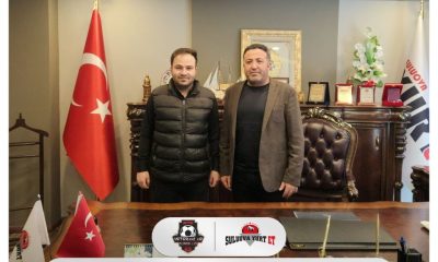 SULUOVA VETERANLAR SÜPER LİGİ SACİT AYDIN SEZONUNUN ANA SPONSORU “YURT ET” OLDU