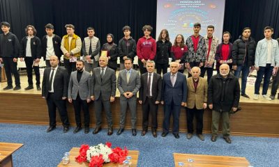 SULUOVA’DA CUMHURİYETİN ENLERİ BİLGİ VE KÜLTÜR ŞENLİĞİ YAPILDI