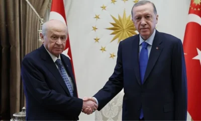 AK PARTİ VE MHP AMASYA’DA KENDİ ADAYLARINI DESTEKLEYECEK