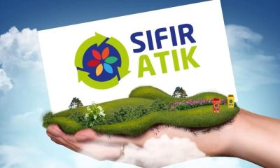 AMASYA’DA SIFIR ATIK BİLİNCİNİ ARTIRMAK İÇİN SEMİNER DÜZENLENECEK
