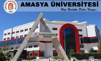 AMASYA ÜNİVERSİTESİ, ÖĞRETMEN EĞİTİMİ ALANINDA DÜNYA ÇAPINDA BİR BAŞARIYA DAHA İMZA ATTI