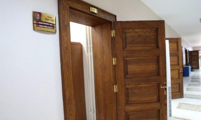 2023 YILINDA AMASYA’DA CİMER’E 6 BİN 591 BAŞVURU OLDU