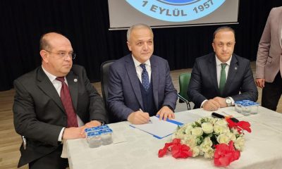 BELEDİYEMİZDEKİ 143 İŞÇİNİN TOPLU İŞ SÖZLEŞMESİ İMZALANDI