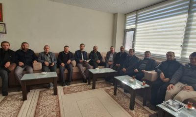 İLÇE MÜFTÜLÜĞÜNÜN “OKU-YORUM” PROJESİ DEVAM EDİYOR