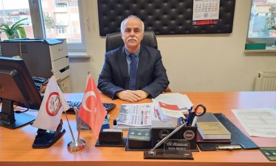 İLÇE SEÇİM MÜDÜRLÜĞÜNDEN, SEYYAR SANDIK UYARISI