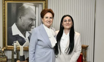 İYİ PARTİ GÜMÜŞHACIKÖY BELEDİYE BAŞKAN ADAYI SEÇİMDEN ÇEKİLDİ