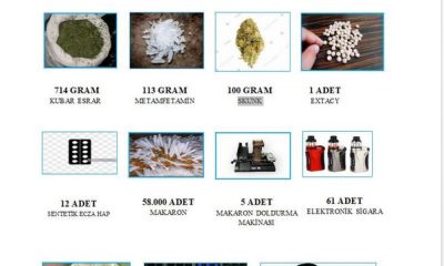 AMASYA İL JANDARMA KOMUTANLIĞININ 2024 OCAK AYI FAALİYETLERİ