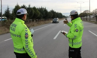 AMASYA’NIN EN TEHLİKELİ YOLLARI BELLİ OLDU