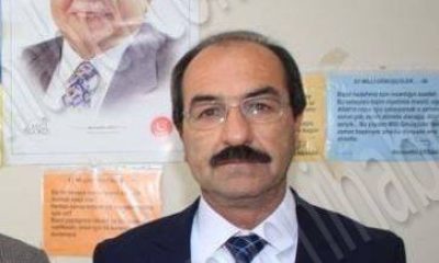 SAADET PARTİSİ SULUOVA 2024 YEREL SEÇİM ADAY LİSTESİ.