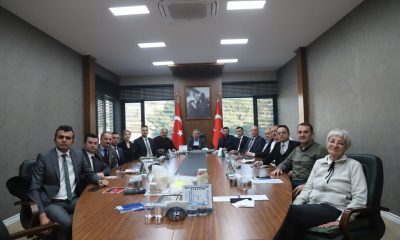 ŞEKER FABRİKASI İLE ŞEKERBANK İŞBİRLİĞİ PROTOKOLÜ İMZALADI