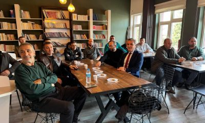 SULUOVA’DA, ARAMA KURTARMA BİRİMİ(AKUB) KURULUYOR.