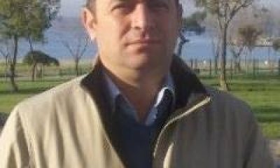 SULUOVALI POLİS MEMURU HASAN GEMEREKLİ KALP KRİZİ SONUCU VEFAT ETTİ