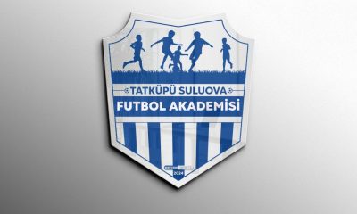 TATKÜPÜ SULUOVA FUTBOL AKADEMİSİ BAŞLIYOR
