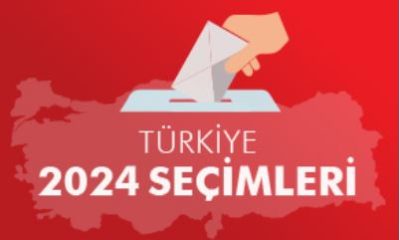31 MART 2024 SEÇİMLERİ HAKKINDA DUYURU !