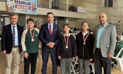 SULUOVA AKIL ve ZEKÂ OYUNLARI TURNUVASI TAMAMLANDI