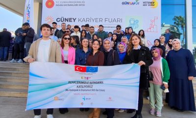 NE EĞİTİMDE NE İSTİHDAMDA OLAN GENÇLERİN İSTİHDAM HAMLESİ