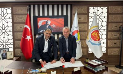 SULUOVA TSO İLE BÜYÜK ANADOLU HASTANESİ SAĞLIK ANLAŞMASI YAPTI