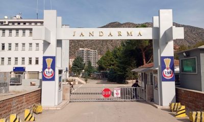 AMASYA’DA JANDARMA KAÇAKÇILIK VE UYUŞTURUCUYA GEÇİT VERMİYOR