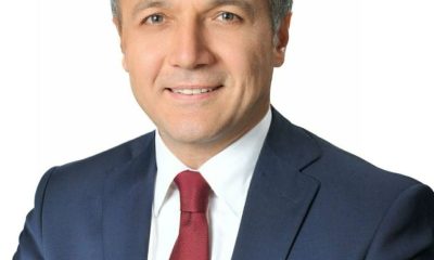 BAŞKAN FATİH ÜÇOK’TAN HAYIRLI OLSUN MESAJI