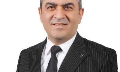 SULUOVA BELEDİYE BAŞKANLIĞINI MHP ADAYI RİFAT UZUN KAZANDI