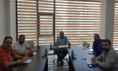 2024 YILI KURBANLIK CANLI/KG TAVSİYE FİYATLARI AÇIKLANDI