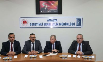 ‘BAĞIMSIZLIK TÜRKÜNÜ SÖYLE PROJESİ’NİN AÇILIŞ YAPILDI
