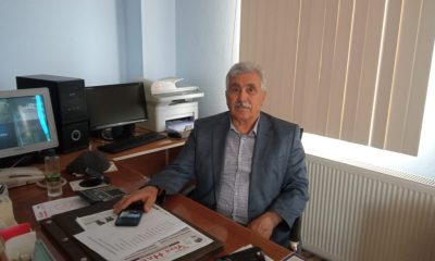 HACI BEKTAŞİ VELİ ANADOLU KÜLTÜR VAKFI İLÇE BAŞKANLIĞINA SEFA GÜL SEÇİLDİ