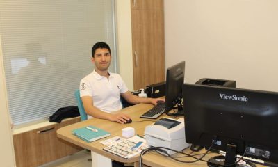 HASTANEYE ORTOPEDİ VE TRAVMATOLOJİ UZMANI ATANDI